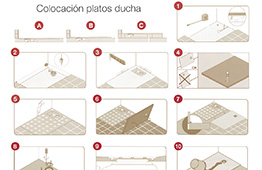 Instrucciones de Montaje